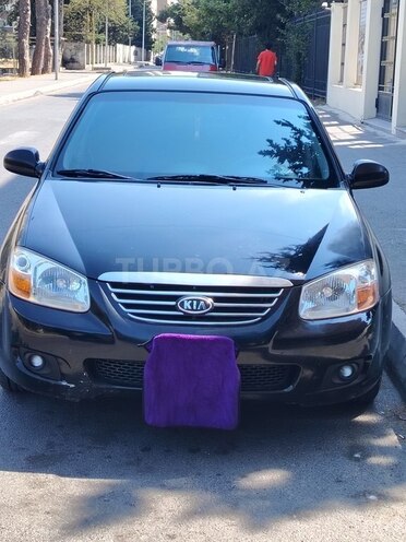 Kia Cerato 2007, 256,097 km - 2.0 l - Bakı
