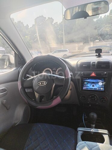 Kia Picanto 2010, 210,000 km - 1.1 l - Bakı