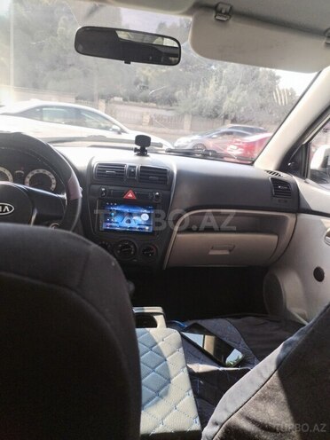 Kia Picanto 2010, 210,000 km - 1.1 l - Bakı
