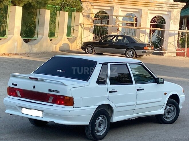 LADA (VAZ) 2115 2010, 186,428 km - 1.5 l - Bərdə