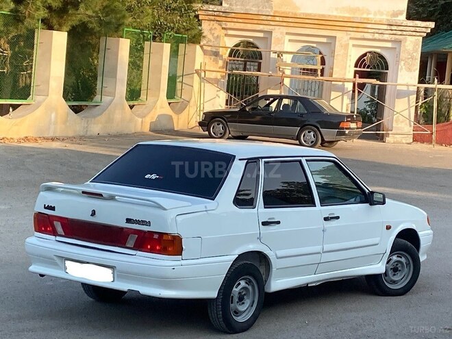 LADA (VAZ) 2115 2010, 186,428 km - 1.5 l - Bərdə