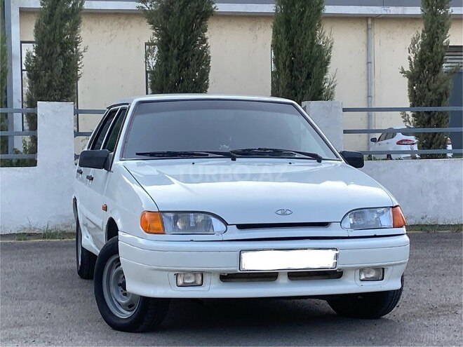 LADA (VAZ) 2115 2010, 186,428 km - 1.5 l - Bərdə