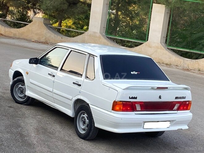 LADA (VAZ) 2115 2010, 186,428 km - 1.5 l - Bərdə