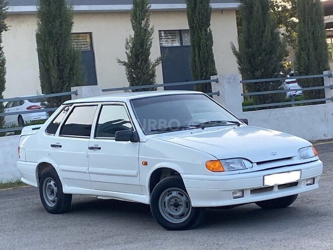 LADA (VAZ) 2115 2010, 186,428 km - 1.5 l - Bərdə
