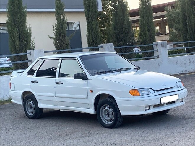 LADA (VAZ) 2115 2010, 186,428 km - 1.5 l - Bərdə