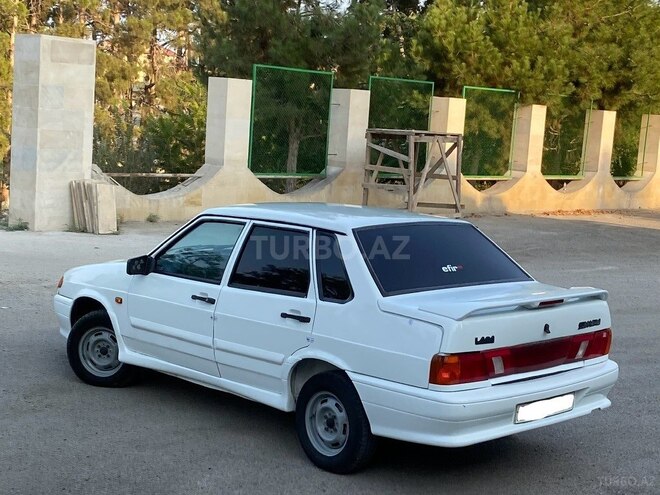 LADA (VAZ) 2115 2010, 186,428 km - 1.5 l - Bərdə