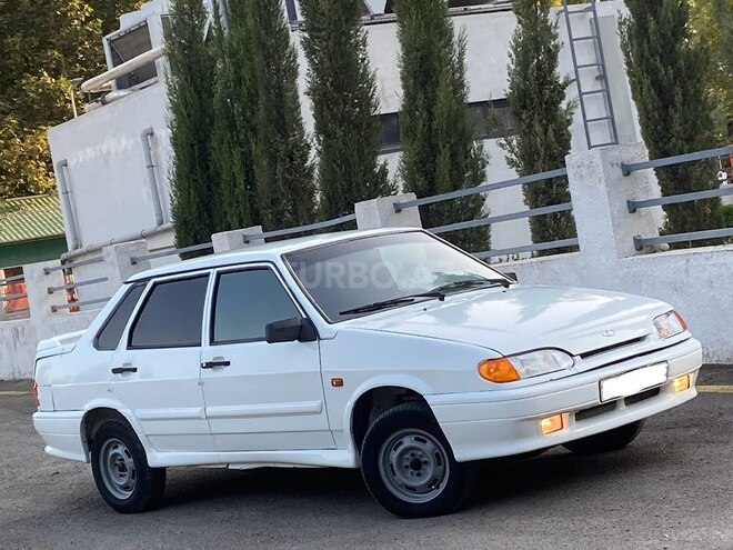 LADA (VAZ) 2115 2010, 186,428 km - 1.5 l - Bərdə