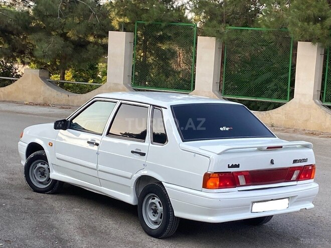 LADA (VAZ) 2115 2010, 186,428 km - 1.5 l - Bərdə