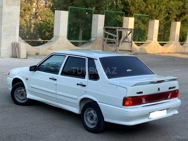 LADA (VAZ) 2115 2010, 186,428 km - 1.5 l - Bərdə
