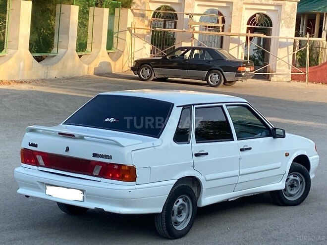 LADA (VAZ) 2115 2010, 186,428 km - 1.5 l - Bərdə