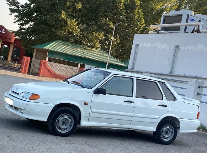 LADA (VAZ) 2115 2010, 186,428 km - 1.5 l - Bərdə