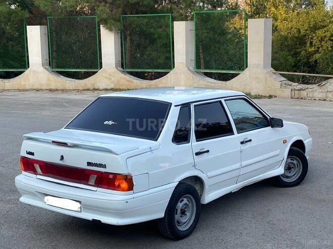LADA (VAZ) 2115 2010, 186,428 km - 1.5 l - Bərdə