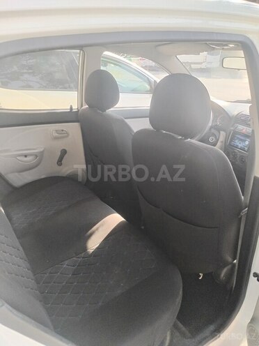 Kia Picanto 2010, 210,000 km - 1.1 l - Bakı