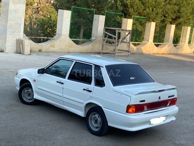 LADA (VAZ) 2115 2010, 186,428 km - 1.5 l - Bərdə