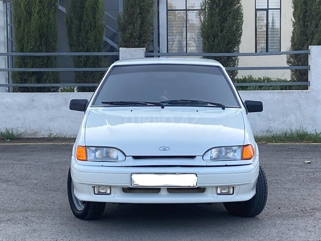 LADA (VAZ) 2115 2010, 186,428 km - 1.5 l - Bərdə