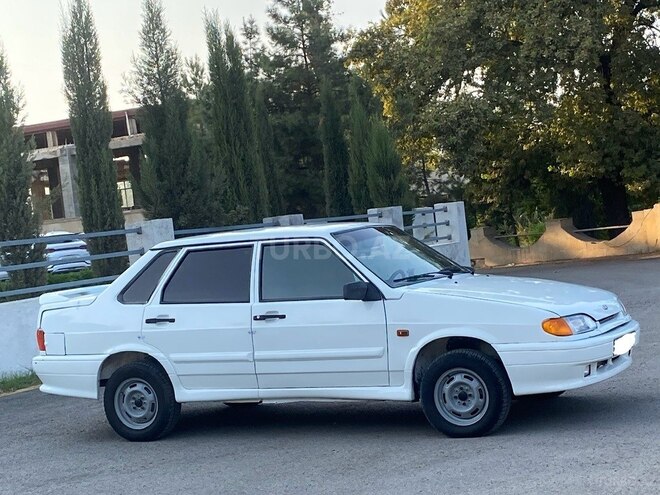 LADA (VAZ) 2115 2010, 186,428 km - 1.5 l - Bərdə