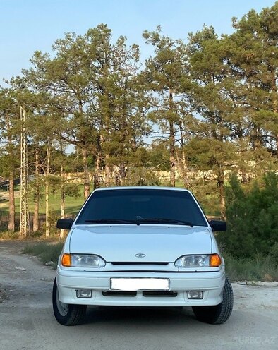 LADA (VAZ) 2115 2010, 186,428 km - 1.5 l - Bərdə
