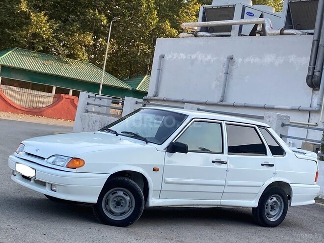 LADA (VAZ) 2115 2010, 186,428 km - 1.5 l - Bərdə