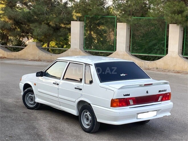 LADA (VAZ) 2115 2010, 186,428 km - 1.5 l - Bərdə