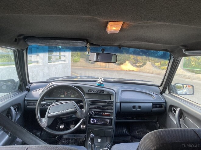 LADA (VAZ) 2115 2010, 186,428 km - 1.5 l - Bərdə