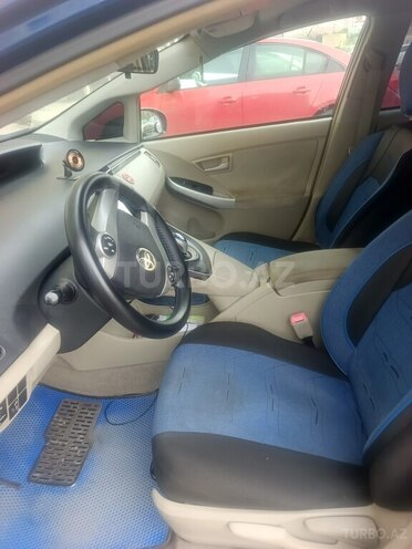 Toyota Prius 2010, 466,118 km - 1.8 l - Sumqayıt