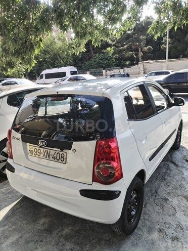 Kia Picanto 2010, 210,000 km - 1.1 l - Bakı