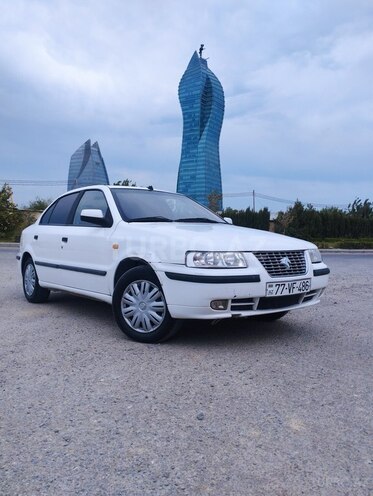 Khazar LX 2020, 234,000 km - 1.7 l - Bakı