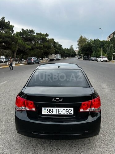 Chevrolet Cruze 2015, 162,000 km - 1.8 л - Bakı