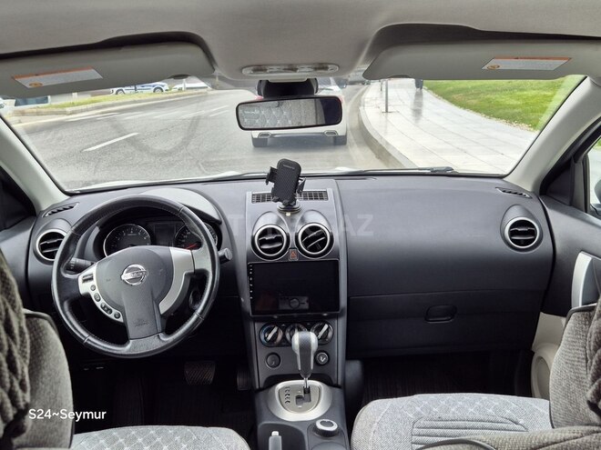 Nissan  2012, 98,500 km - 2.0 l - Bakı