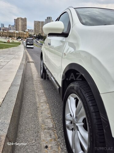 Nissan  2012, 98,500 km - 2.0 l - Bakı