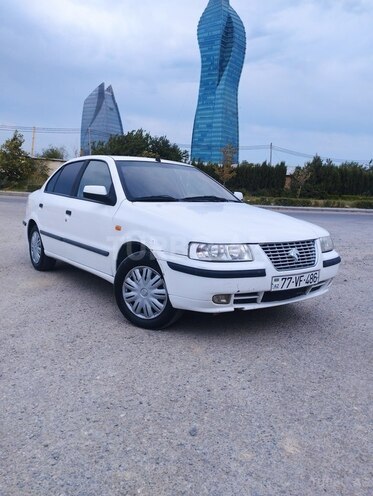Khazar LX 2020, 234,000 km - 1.7 l - Bakı