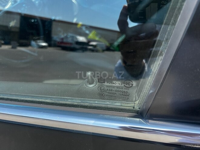 Chevrolet Cruze 2015, 162,000 km - 1.8 л - Bakı