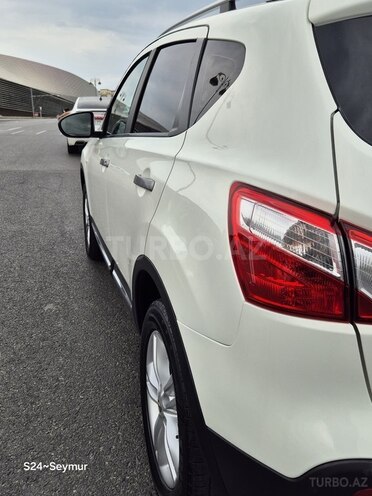 Nissan  2012, 98,500 km - 2.0 l - Bakı