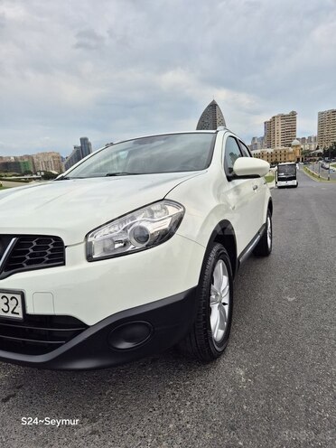 Nissan  2012, 98,500 km - 2.0 l - Bakı