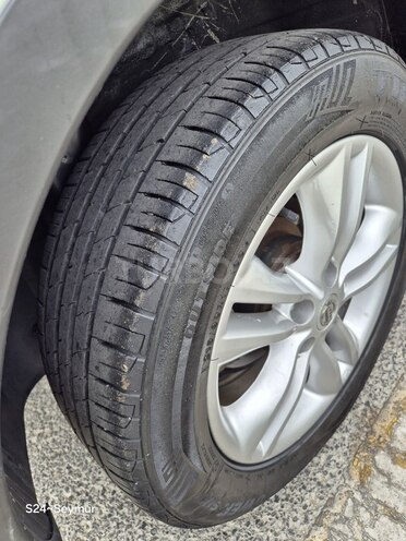 Nissan  2012, 98,500 km - 2.0 l - Bakı
