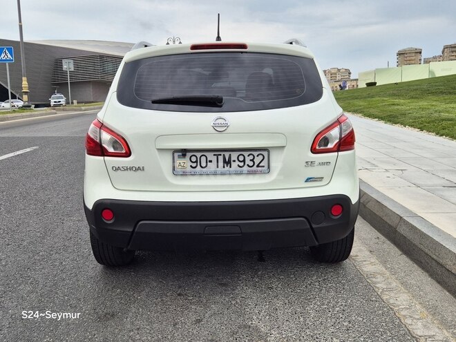 Nissan  2012, 98,500 km - 2.0 l - Bakı