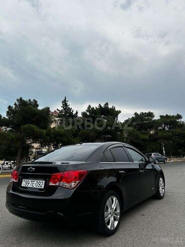 Chevrolet Cruze 2015, 162,000 km - 1.8 л - Bakı