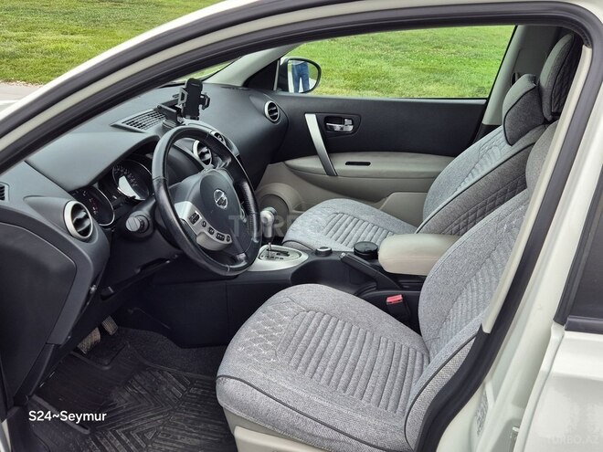 Nissan  2012, 98,500 km - 2.0 l - Bakı