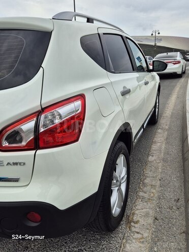 Nissan  2012, 98,500 km - 2.0 l - Bakı