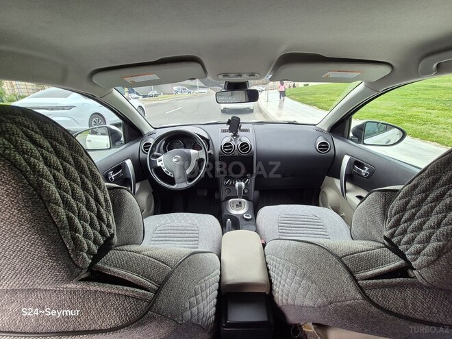 Nissan  2012, 98,500 km - 2.0 l - Bakı
