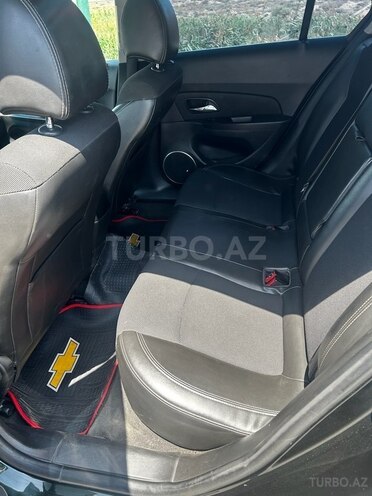 Chevrolet Cruze 2015, 162,000 km - 1.8 л - Bakı