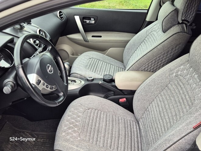 Nissan  2012, 98,500 km - 2.0 l - Bakı