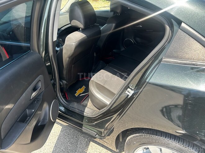 Chevrolet Cruze 2015, 162,000 km - 1.8 л - Bakı