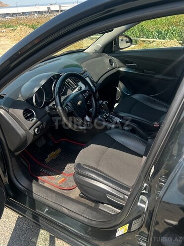 Chevrolet Cruze 2015, 162,000 km - 1.8 л - Bakı