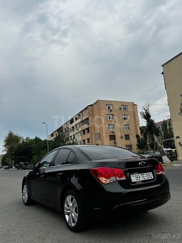 Chevrolet Cruze 2015, 162,000 km - 1.8 л - Bakı