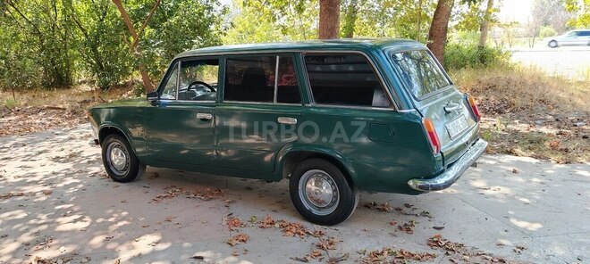 LADA (VAZ) 2102 1980, 76,000 km - 1.5 l - Yevlax
