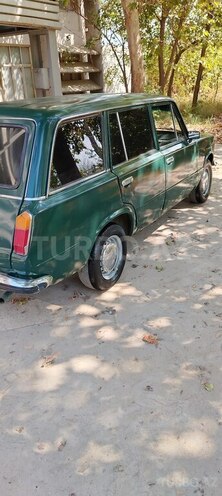 LADA (VAZ) 2102 1980, 76,000 km - 1.5 l - Yevlax