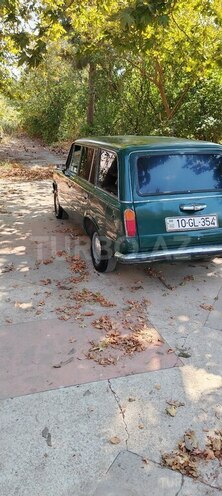 LADA (VAZ) 2102 1980, 76,000 km - 1.5 l - Yevlax