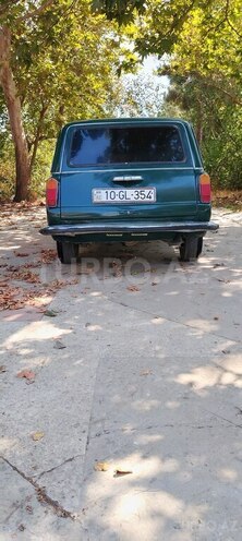 LADA (VAZ) 2102 1980, 76,000 km - 1.5 l - Yevlax