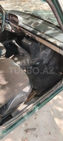LADA (VAZ) 2102 1980, 76,000 km - 1.5 l - Yevlax
